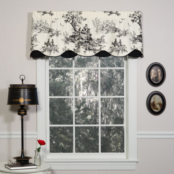 Bouvier Black Sara Valance Thomasville at Home