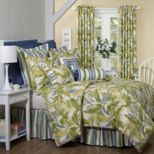 Cayman II Comforter Sets