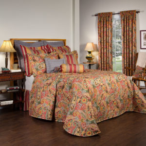 Breeze Tapestry Bedspreads