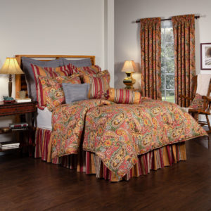 Breeze Tapestry Comforter Only