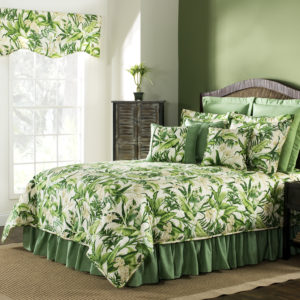 Wailea Coast Verta Comforter Set