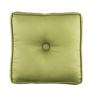 Tangier Boxed Square Pillow