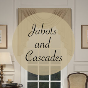 Jabots and Cascades