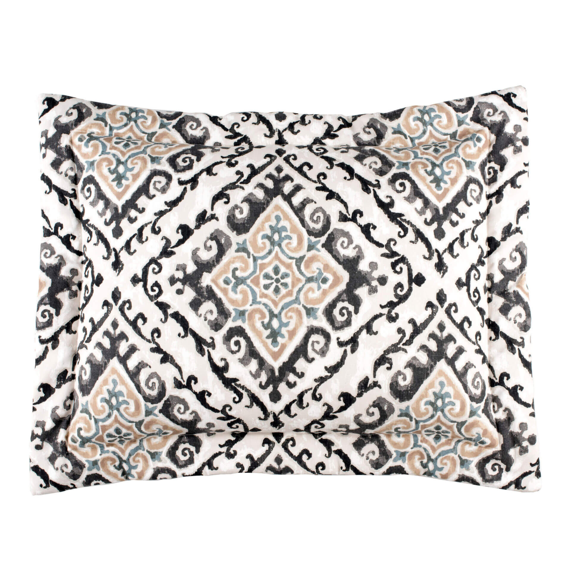 Bangla Sham King Size