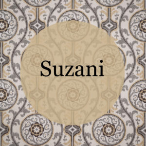 Suzani