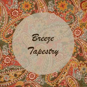 Breeze Tapestry