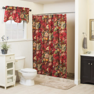 Shower Curtains With Matching Window Curtains And Valances / Bathroom Window Curtains For Sale Ebay : Optical, salon, portrait, flooring, delivery, installation, shipping and handling.