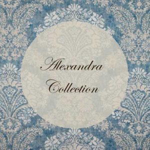Alexandra Bedding Collection