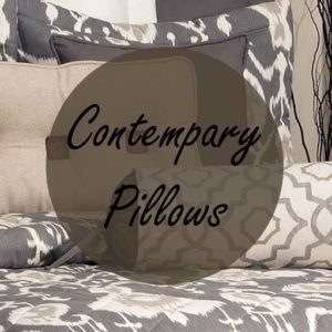 Pillows - Contemporary