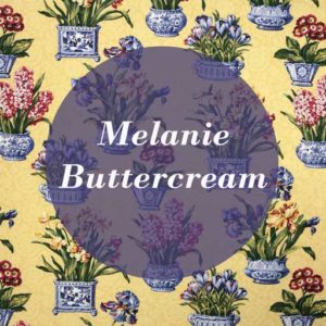 Melanie Buttercream Collection