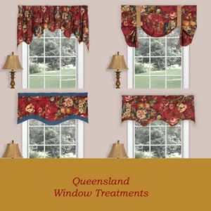 Queensland Window Treatments