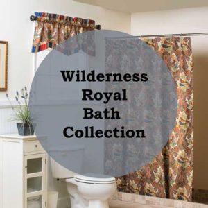Wilderness Royal Bath Collection
