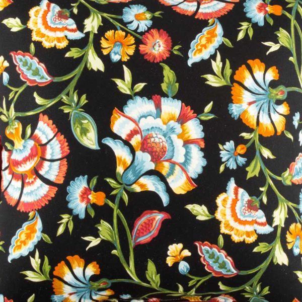 Cambridge Floral Fabric By the Yard Thomasville at Home