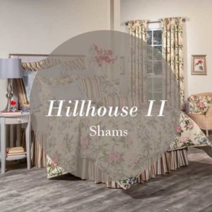 Hillhouse II Shams