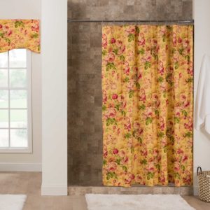 Hepworth Shower Curtain