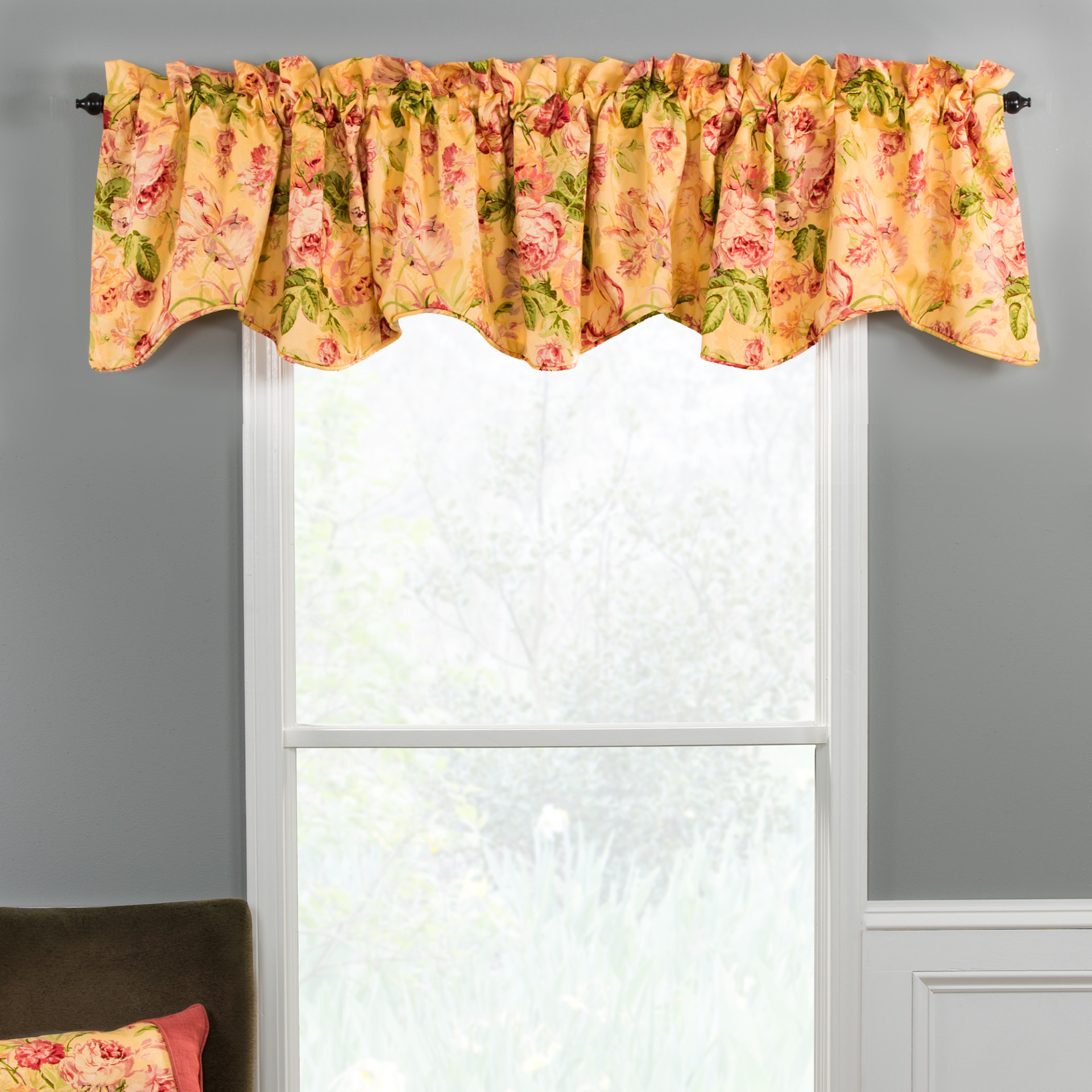 Hepworth Susan Valance - Thomasville at Home