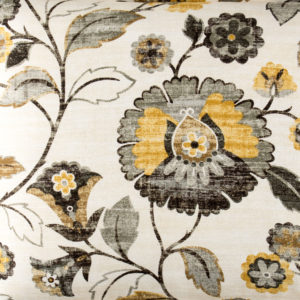 Ivanhoe Fabric by the Yard - Main Print