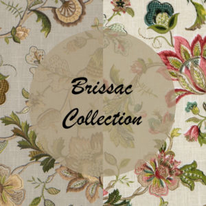 Brissac Linen Collection