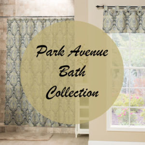 Park Avenue Bath Collection