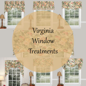 Virginia Window Treatments