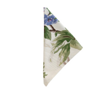 Hillhouse II Floral Napkins - Pack of 4