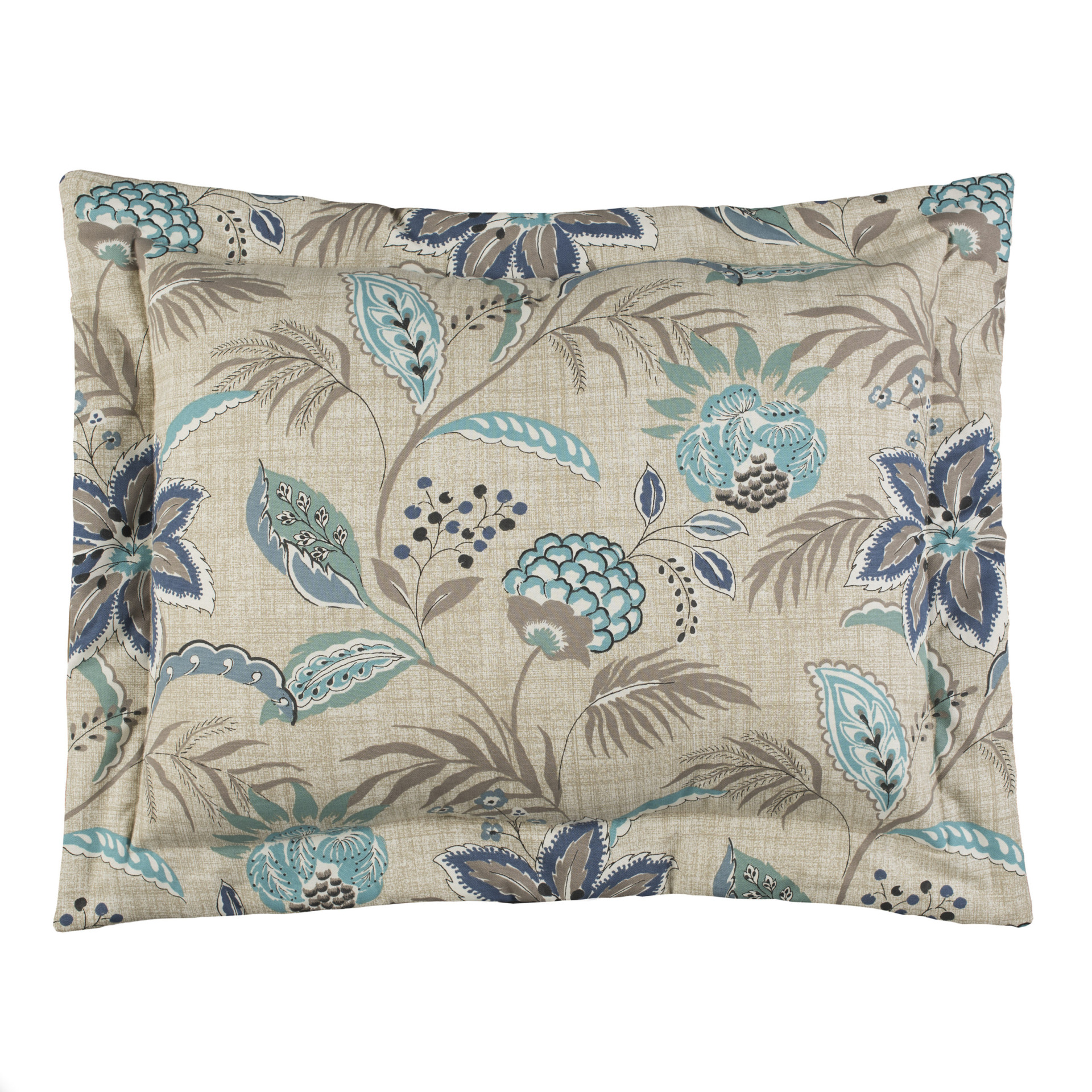 Tradewinds Shams King Size Thomasville at Home