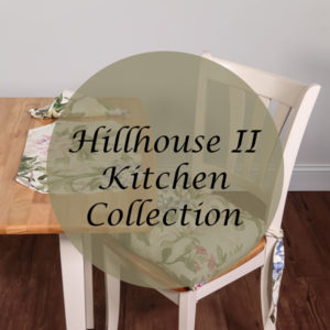 Hillhouse II Kitchen Collection