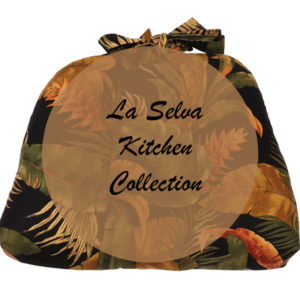 La Selva Black Kitchen Collection