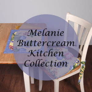 Melanie Buttercream Kitchen