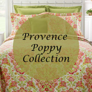 Provence Poppy
