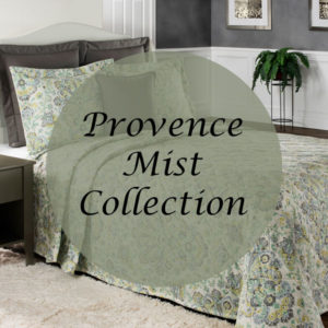 Provence Mist