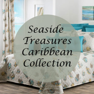 Seaside Treasures Caribbean