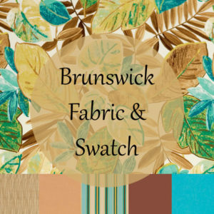 Brunswick Fabric and Swatch