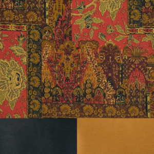 Kalinjar Fabric and Swatch