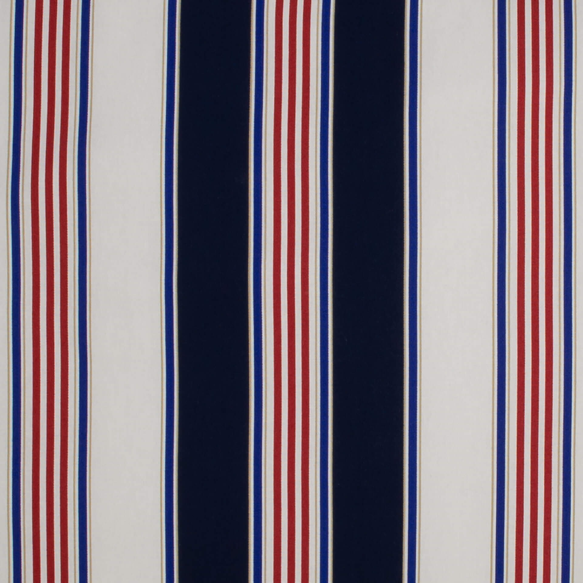 On Course Stripe Fabric By The Yard Thomasville At Home